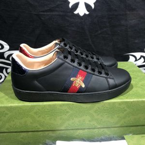 New Arrival GG Unisex Shoes 009