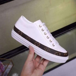 New Arrival LV Women Shoes L310