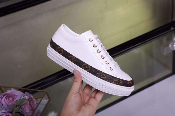 New Arrival LV Women Shoes L310