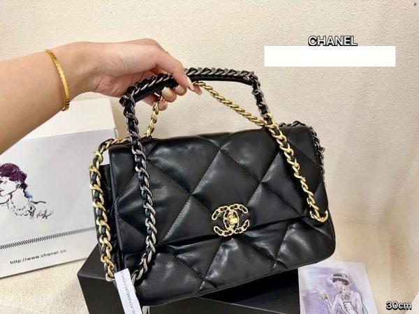 New Arrival CN Handbag C457