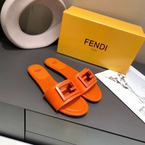 New Arrival Fendi Women Shoes F011