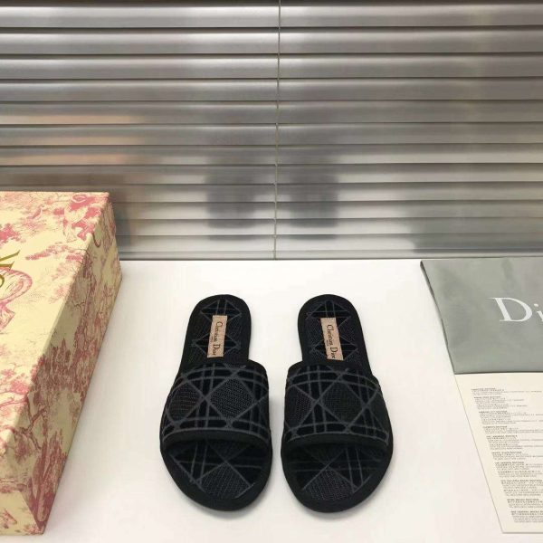 New Arrival Dior Women Shoes D050