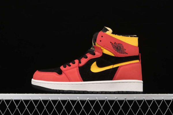 New Arrival AJ1 High CT0978-006