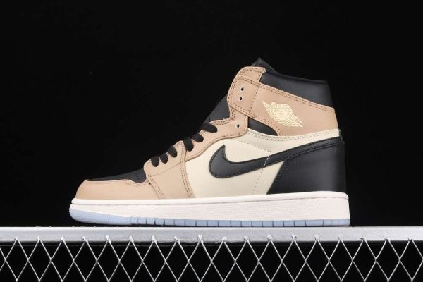 New Arrival AJ1 High AH7389-003