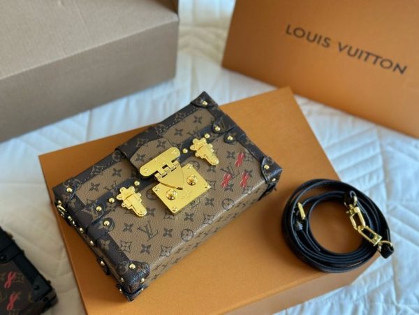 New Arrival LV Handbag L811