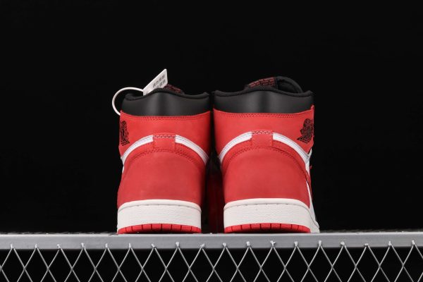 New Arrival AJ1 High 031 – 555088-112