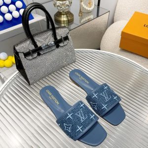 New Arrival LV Women Shoes L186