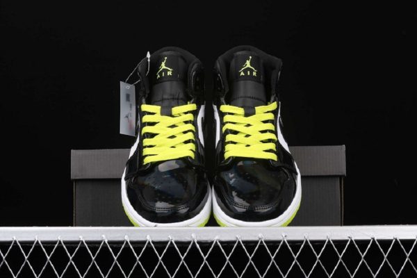 New Arrival AJ1 Mid BQ6931-003