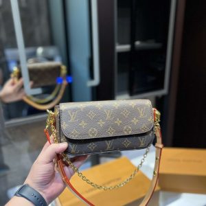 New Arrival LV Handbag L035