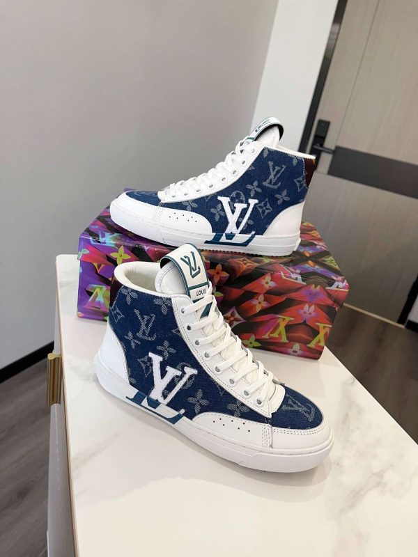 New Arrival LV Women Shoes L307