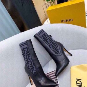 New Arrival Fendi Women Shoes F046