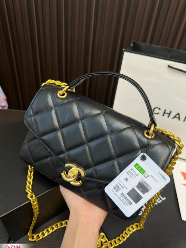 New Arrival CN Handbag C424