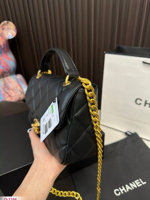 New Arrival CN Handbag C424