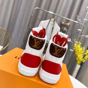 New Arrival LV Women Shoes L316