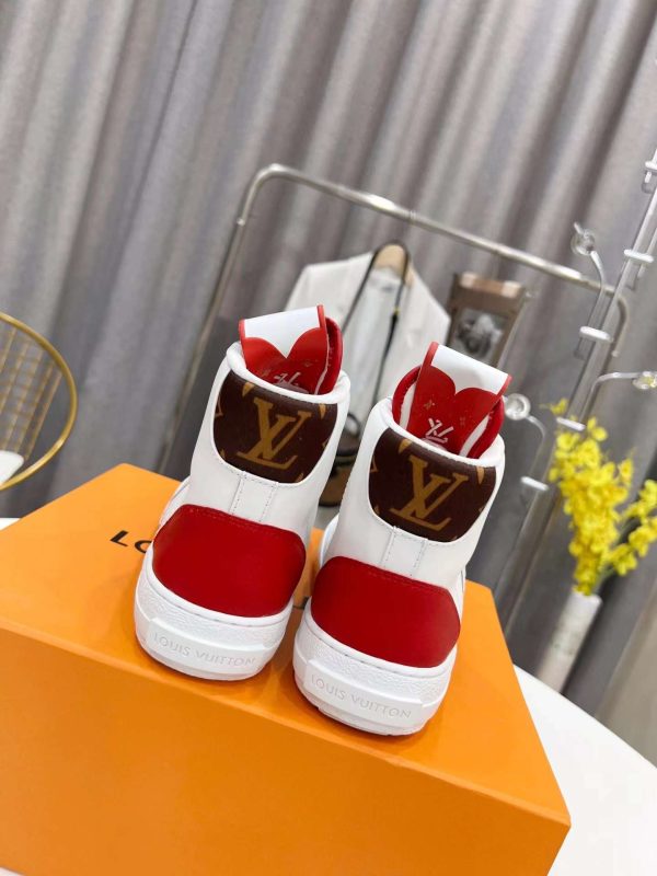 New Arrival LV Women Shoes L316