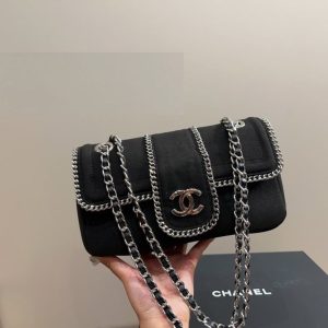 New Arrival CN Handbag C296