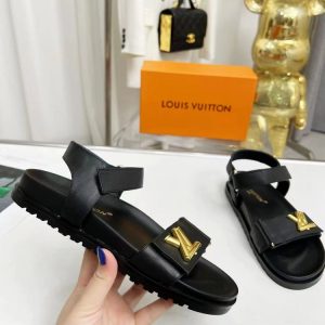 New Arrival LV Women Shoes L233