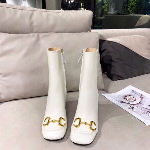 New Arrival GG Women Shoes 131