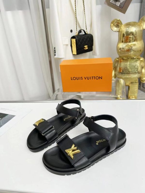 New Arrival LV Women Shoes L233