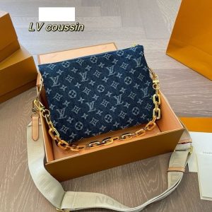 New Arrival LV Handbag L781