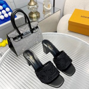 New Arrival LV Women Shoes L194