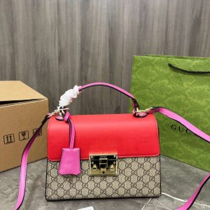 New Arrival GG Handbag 050