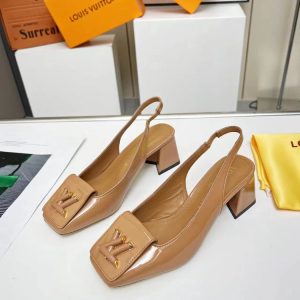 New Arrival LV Women Shoes L227