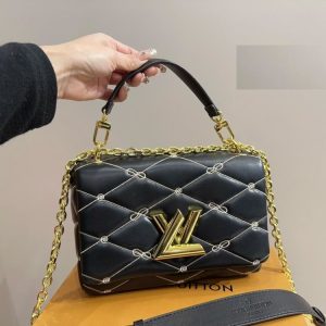 New Arrival LV Handbag L689