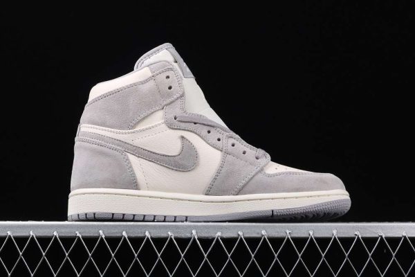 New Arrival AJ1 High 060-AH7389-101