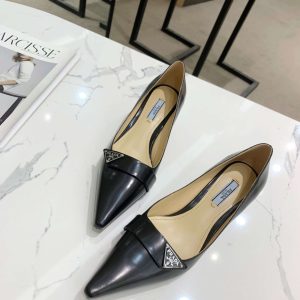 New Arrival Prada Women Shoes P021