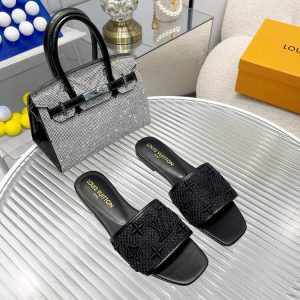 New Arrival LV Women Shoes L189