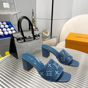 New Arrival LV Women Shoes L199