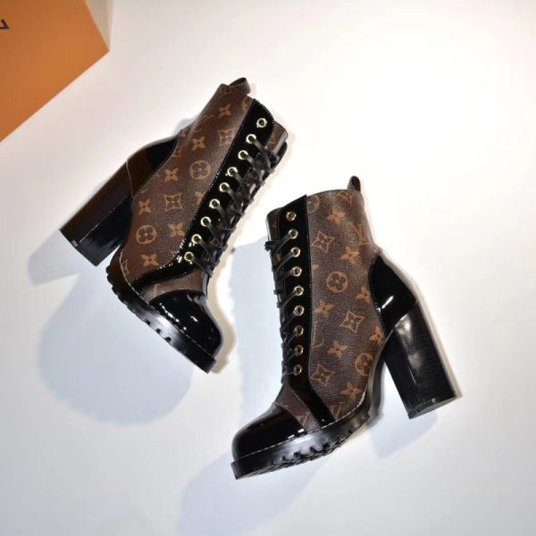 New Arrival LV Women Shoes L113