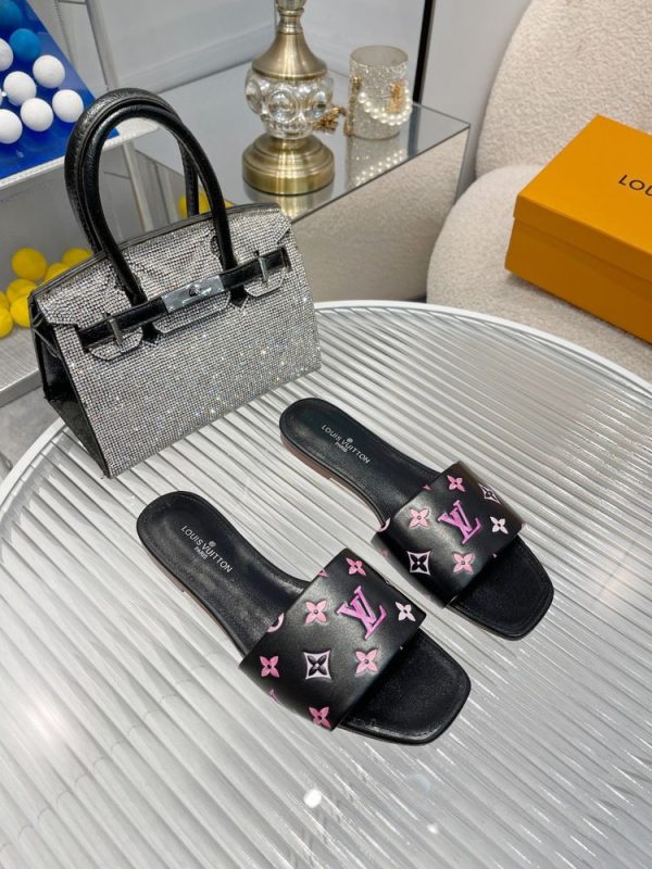 New Arrival LV Women Shoes L249