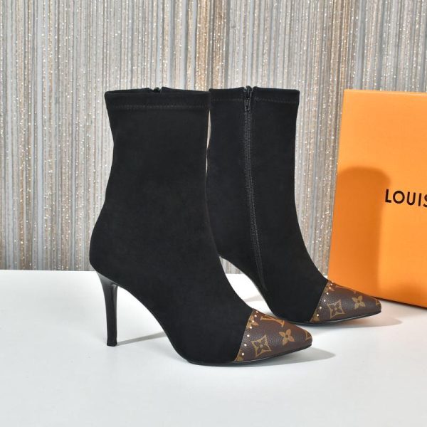 New Arrival LV Women Shoes L102