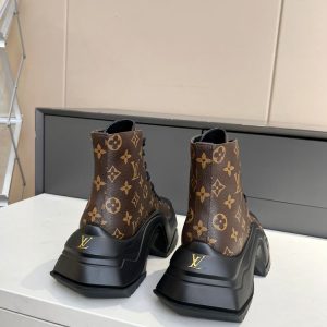 New Arrival LV Women Shoes L270