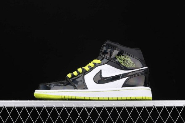 New Arrival AJ1 Mid BQ6931-003