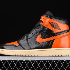 New Arrival AJ1 High 020 – 555088-101