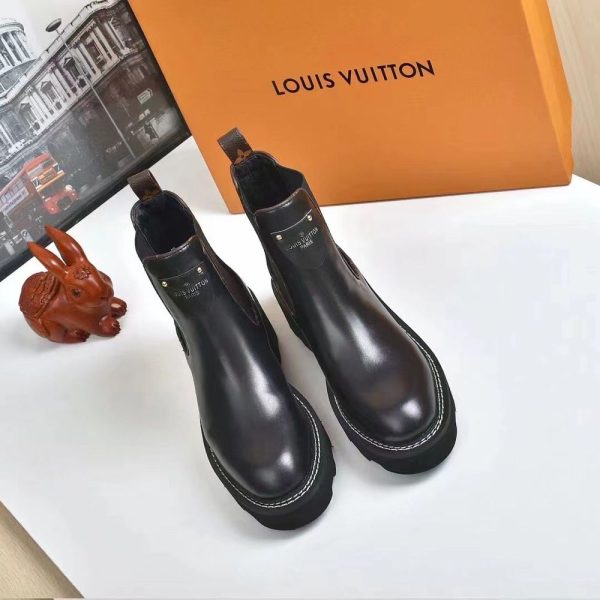 New Arrival LV Women Shoes L384