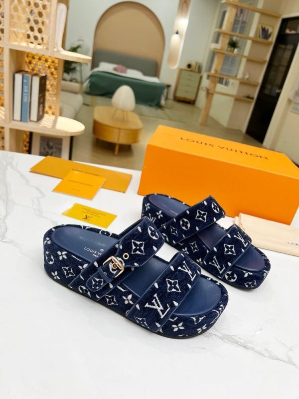 New Arrival LV Women Shoes L177