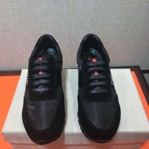 New Arrival Prada Men Shoes P002