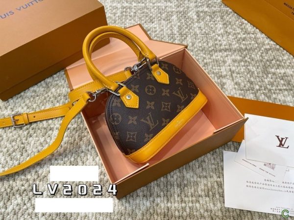 New Arrival LV Handbag L802