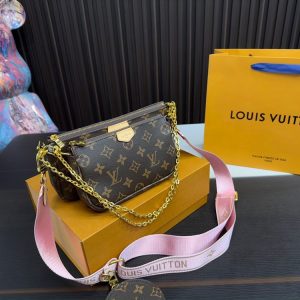 New Arrival LV Handbag L677