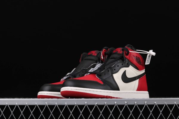 New Arrival AJ1 High 575441-610