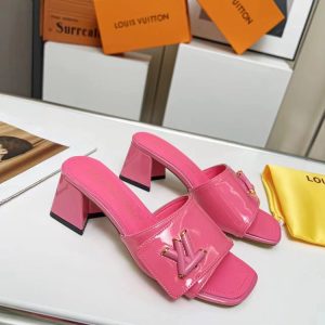 New Arrival LV Women Shoes L221