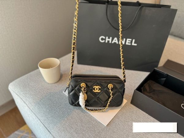 New Arrival CN Handbag C461