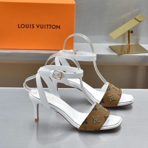 New Arrival LV Women Shoes L241