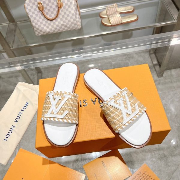 New Arrival LV Women Shoes L203