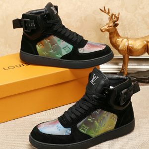 New Arrival LV Women Shoes L127