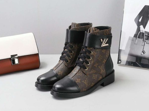 New Arrival LV Women Shoes L251